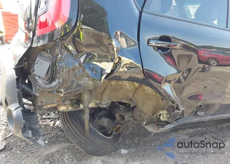 2015 Kia Soul z USA, uszkodzony, nr VIN KNDJN2A26F7784296